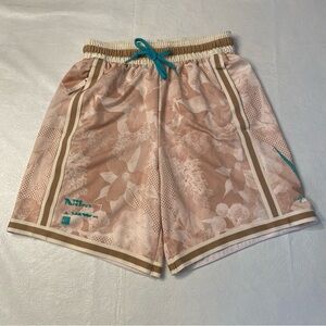 Nike Men’s Dri-Fit DNA+ Training Basketball Shorts Hemp Size Small